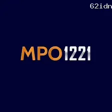 Ikon mpo1221